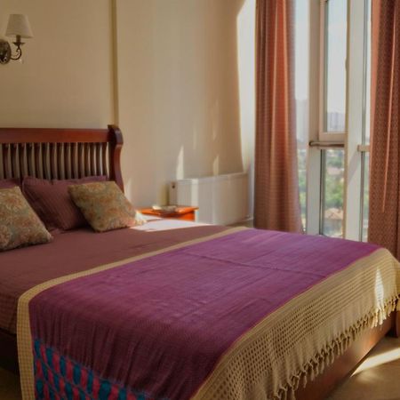 Design Apartment Leo - Welcome To Arcadia Odessa Extérieur photo