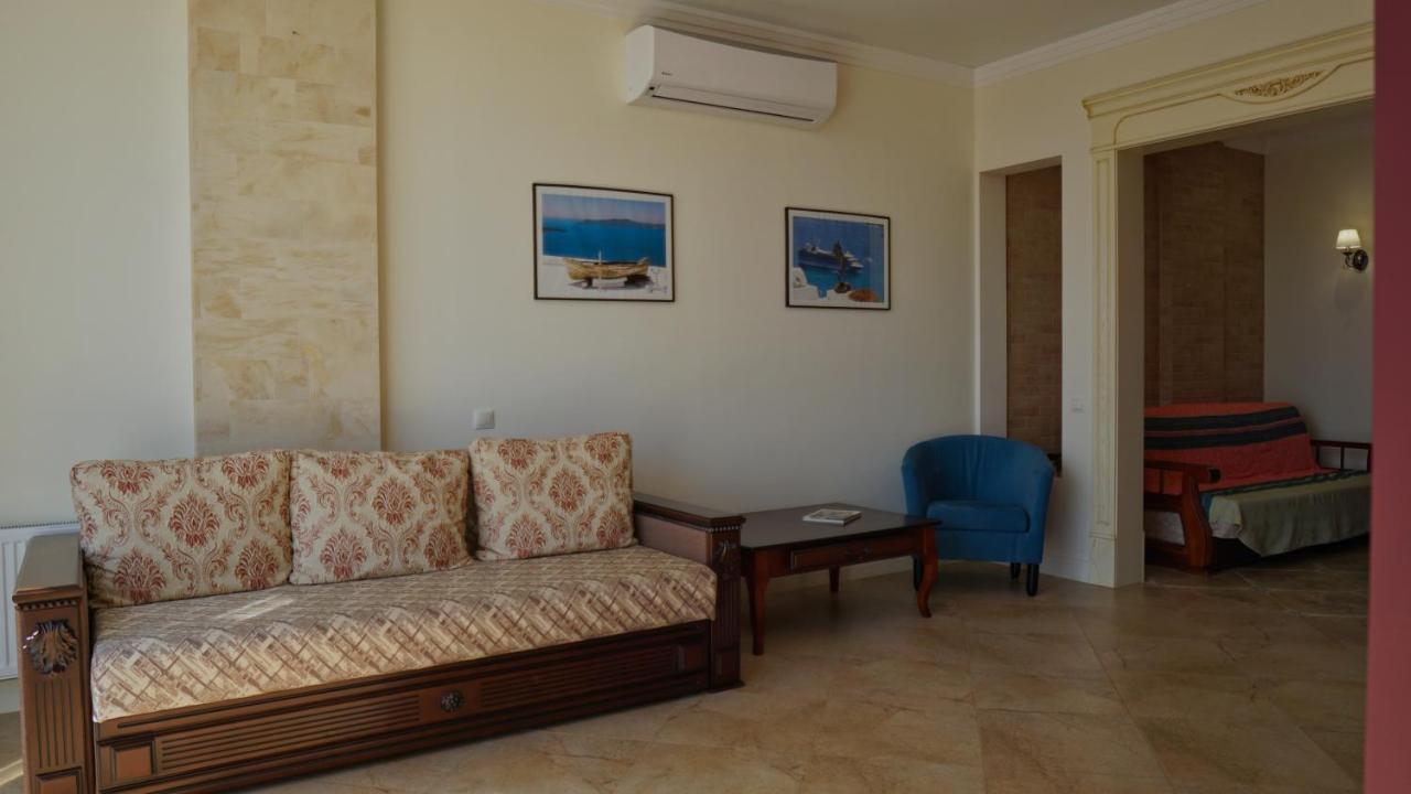 Design Apartment Leo - Welcome To Arcadia Odessa Extérieur photo