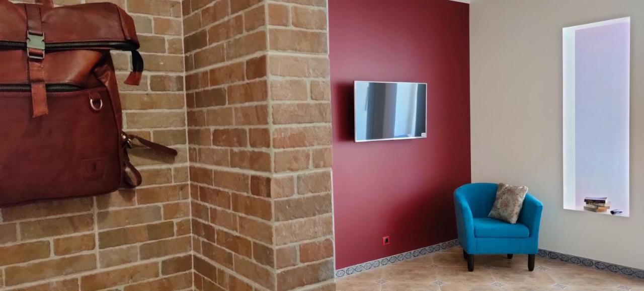 Design Apartment Leo - Welcome To Arcadia Odessa Extérieur photo
