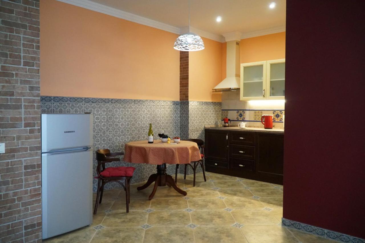 Design Apartment Leo - Welcome To Arcadia Odessa Extérieur photo