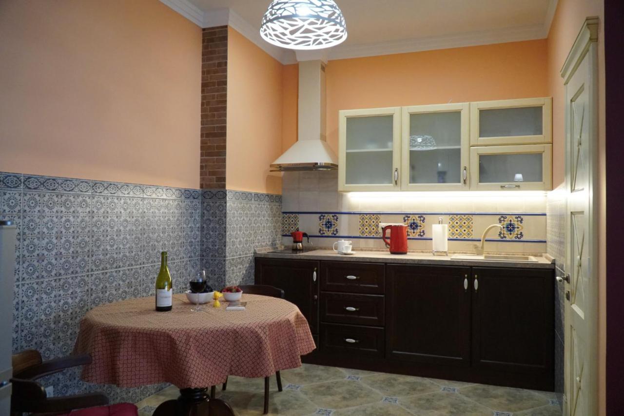 Design Apartment Leo - Welcome To Arcadia Odessa Extérieur photo