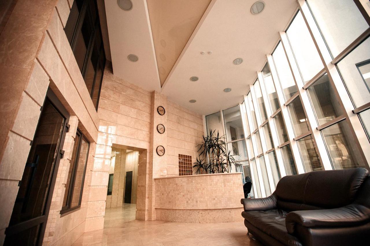 Design Apartment Leo - Welcome To Arcadia Odessa Extérieur photo