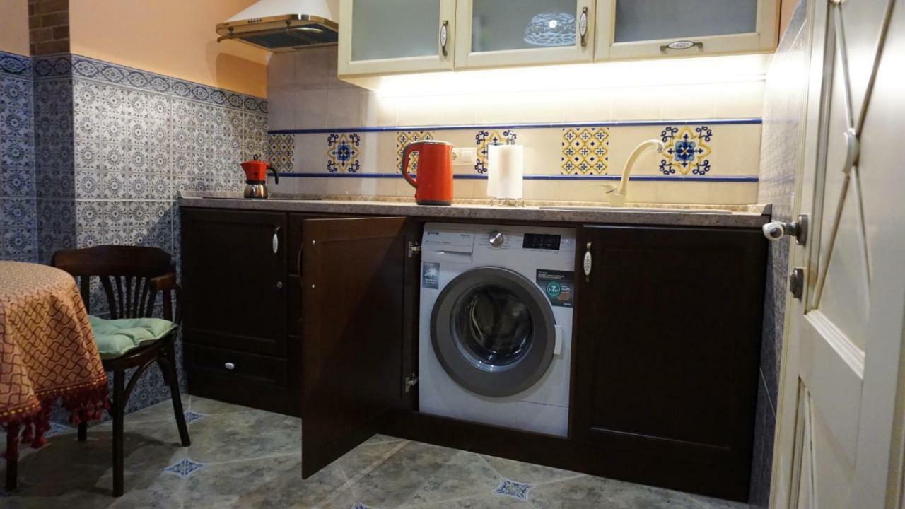 Design Apartment Leo - Welcome To Arcadia Odessa Extérieur photo