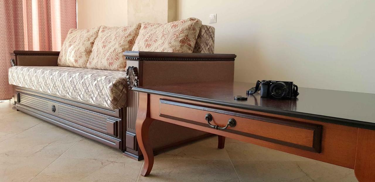 Design Apartment Leo - Welcome To Arcadia Odessa Extérieur photo