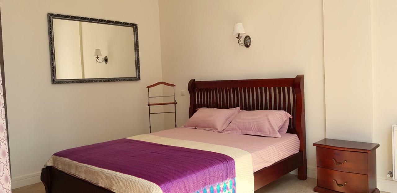 Design Apartment Leo - Welcome To Arcadia Odessa Extérieur photo
